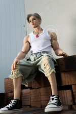 Realing 睿靈 - 若川 - 86cm 小娃 (壯版)：圖片 4