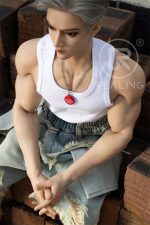 Realing 睿靈 - 若川 - 86cm 小娃 (壯版)：圖片 5