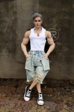 Realing 睿靈 - 若川 - 86cm 小娃 (壯版)：圖片 8