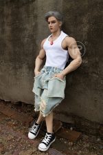 Realing 睿靈 - 若川 - 86cm 小娃 (壯版)：圖片 9