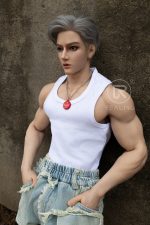 Realing 睿靈 - 若川 - 86cm 小娃 (壯版)：圖片 10