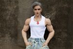 Realing 睿靈 - 若川 - 86cm 小娃 (壯版)：圖片 11