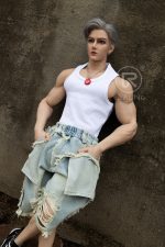 Realing 睿靈 - 若川 - 86cm 小娃 (壯版)：圖片 13