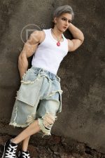 Realing 睿靈 - 若川 - 86cm 小娃 (壯版)：圖片 16