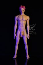 Realing 睿靈 - 銘柯 - 86cm 小娃 (瘦版)：圖片 18