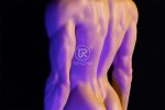 Realing 睿靈 - 銘柯 - 86cm 小娃 (瘦版)：圖片 24