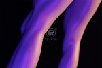 Realing 睿靈 - 銘柯 - 86cm 小娃 (瘦版)：圖片 25