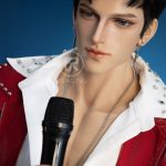 Realing 睿靈男娃 銘柯 Micah 185cm｜Gay情趣娃娃