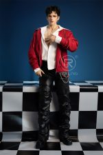 Realing 睿靈男娃 銘柯 Micah 185cm｜Gay情趣娃娃：圖片 14
