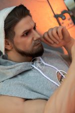 Realing 睿靈男娃 耀衡 86cm｜同志情趣娃娃 - Image 2