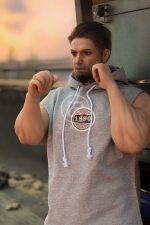Realing 睿靈男娃 耀衡 86cm｜同志情趣娃娃 - Image 3