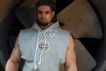 Realing 睿靈男娃 耀衡 86cm｜同志情趣娃娃 - Image 5