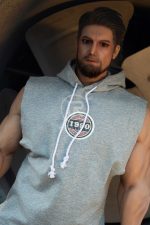Realing 睿靈男娃 耀衡 86cm｜同志情趣娃娃 - Image 6