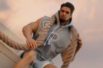 Realing 睿靈男娃 耀衡 86cm｜同志情趣娃娃 - Image 11