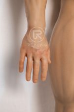 Realing 睿靈男娃 耀衡 86cm｜同志情趣娃娃 - Image 18
