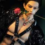 Realing 睿靈 - 景明 Jensen - 185cm