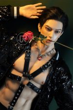 Realing 睿靈 - 景明 Jensen - 185cm