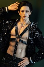 Realing 睿靈 - 景明 Jensen - 185cm：圖片 24