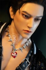 Realing 睿靈 - 景明 Jensen - 185cm：圖片 25