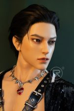 Realing 睿靈 - 景明 Jensen - 185cm：圖片 27