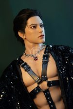 Realing 睿靈 - 景明 Jensen - 185cm：圖片 29