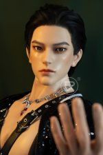 Realing 睿靈 - 景明 Jensen - 185cm：圖片 30