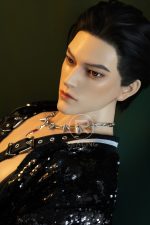 Realing 睿靈 - 景明 Jensen - 185cm：圖片 31