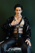 Realing 睿靈 - 景明 Jensen - 185cm：圖片 33