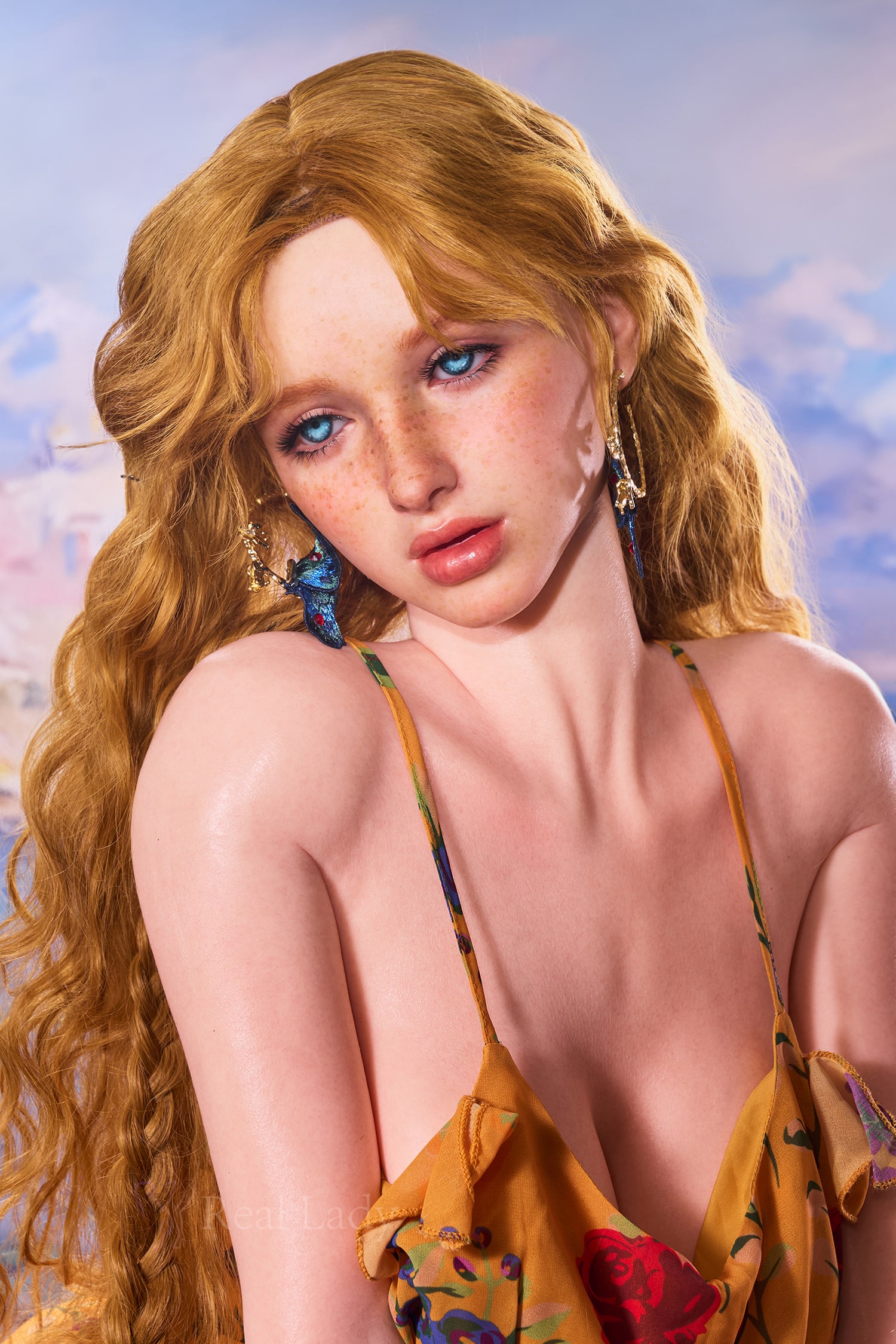 RealLady R22 Elia Verne