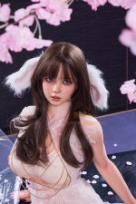 IRONTECH 鐵藝娃娃 - T3 - 161cm - D cup (東方系列) - Image 22