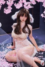 IRONTECH 鐵藝娃娃 - T3 - 161cm - D cup (東方系列) - Image 24