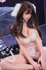 IRONTECH 鐵藝娃娃 - T3 - 161cm - D cup (東方系列) - Image 27
