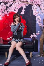 IRONTECH 鐵藝娃娃 - T1 Yuna - 151cm - D cup（東方系列） - Image 23