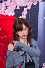 IRONTECH 鐵藝娃娃 - T1 Yuna - 151cm - D cup（東方系列） - Image 24