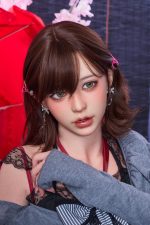 IRONTECH 鐵藝娃娃 - T1 Yuna - 151cm - D cup（東方系列） - Image 25