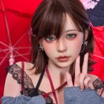 IRONTECH Metalcraft Doll - T1 Yuna - 151cm - D cup (Oriental Series)