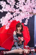 IRONTECH 鐵藝娃娃 - T1 Yuna - 151cm - D cup（東方系列） - Image 34