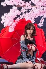 IRONTECH 鐵藝娃娃 - T1 Yuna - 151cm - D cup（東方系列） - Image 35