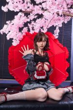 IRONTECH 鐵藝娃娃 - T1 Yuna - 151cm - D cup（東方系列） - Image 3