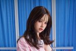 IRONTECH 鐵藝娃娃 - T4 Evie - 151cm - D cup（東方系列）：圖片 43