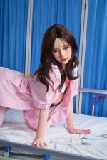 IRONTECH 鐵藝娃娃 - T4 Evie - 151cm - D cup（東方系列）：圖片 46