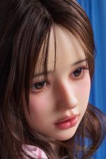 IRONTECH 鐵藝娃娃 - T4 Evie - 151cm - D cup（東方系列）：圖片 47