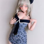 ElsaBabe愛莎貝兒 - 金枝汐Kaneda Shio - AHR027 -151cm - L胸