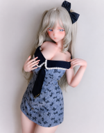 ElsaBabe愛莎貝兒 - 金枝汐Kaneda Shio - AHR027 -151cm - L胸