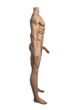 Realing 睿靈男娃 銘柯 Micah 185cm｜Gay情趣娃娃：圖片 28