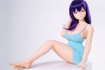 IROKEBIJIN色氣美人 - Rico A 2 - 95cm - F罩杯(全矽膠)：圖片 6