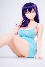 IROKEBIJIN色氣美人 - Rico A 2 - 95cm - F罩杯(全矽膠)：圖片 4