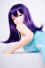 IROKEBIJIN色氣美人 - Rico A 2 - 95cm - F罩杯(全矽膠)：圖片 2