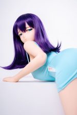 IROKEBIJIN色氣美人 - Rico A 2 - 95cm - F罩杯(全矽膠)