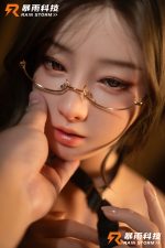 XTDOLL 頭身一體款式 - 畢業款001 - 175cm - J cup：圖片 3